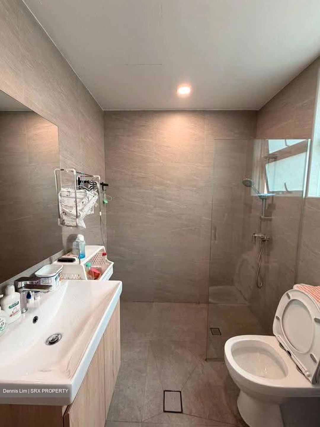 Cedarwood Grove (D25), Terrace #611439551